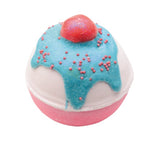 Sweetie Pie Bath Blaster fizzing bath ball 160g