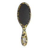 Safari Original Detangler Brush Leopard hairbrush