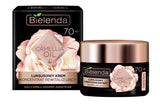 Camellia Oil 70+ luxurious revitalizing cream-concentrate day and night 50ml