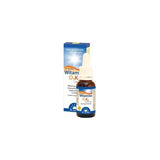 Vitamin D3 K2 dietary supplement in 20 ml drops