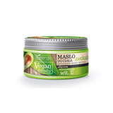 Vegan Friendly Avocado Body Butter 250ml