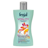 Vitality cream shower gel 200ml