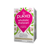 Wholistic Shatavari dietary supplement 30 capsules