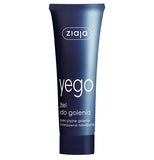 Yego shaving gel 65ml