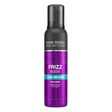 Frizz-Ease Curl Reviver anti-frizz mousse for curly hair 200ml