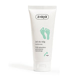 Feet leg gel chestnut 100ml