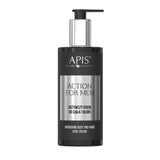 Action For Men nourishing body and hand cream 300ml
