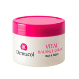 Vital Balance Cream nourishing face cream day and night 50ml