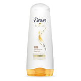 Nutritive Solutions Radiance Revival Conditioner conditioner for dry and brittle hair 200ml