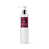 Body Cream Hemp Oil Anti-Cellulite anti-cellulite body cream with hemp oil and beta-glucan Bouquet 200ml