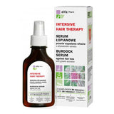 Intensive Hair Therapy Burdock Serum burdock serum against hair loss with growth activator 100ml