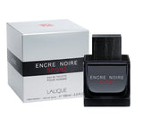 Encre Noire Sport Eau de Toilette Spray 100ml