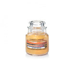 Small jar scented Sunset Breeze 104g