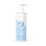 Baby Body Wash & Shampoo washing lotion for children and babies 250ml