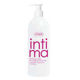 Intima creamy liquid for intimate hygiene with lactic acid 500ml