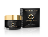 Power Bees Protective Anti-wrinkle Cream Protective anti-wrinkle day and night cream 50ml