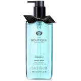 Boutique Hand Wash Sea Breeze & Lemongrass 500ml