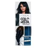Colorista Washout washable hair dye #DENIMHAIR