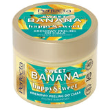 Cream Body Scrub Sweet Banana 300g