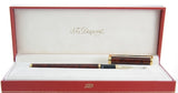 Classique pen