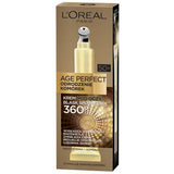 Age Perfect Cell Rebirth 50+ eye cream 15ml