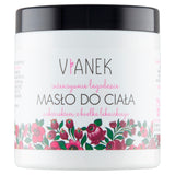 Intensively soothing body butter 250ml