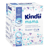 Mum, Super Dry Comfort, high-absorbency breast pads, 30 pcs.