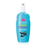 Fresh Shoes refreshing spray for feet and shoes 130ml