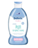 Bobini Baby lipid bath lotion with olive 330ml