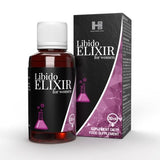 Libido Elixir For Women elixir to increase libido, dietary supplement 30ml