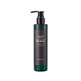Black Seed Therapy Moisturizing Peeling Gel face peeling gel with black seeds 200ml