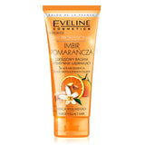 SPA Professional luxurious intensively firming balm Ginger & Orange 200ml