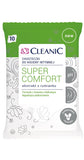 Super Comfort intimate hygiene wipes Chamomile extract 10 pcs.