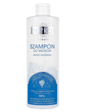 Sensitive skin shampoo Flax and Echinacea 400ml