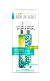 Professional Age Therapy hyaluronic thread volumetry 3D anti-wrinkle serum day / night 30g