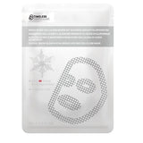 Glacial Snow Algae & Hyaluronic Acid Bio Cellulose Mask Biocellulose Mask Snow Algae & Hyaluronic Acid 30ml
