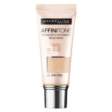 Affinitone Foundation moisturizing foundation 20 Golden Rose 30ml