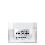 Nutri-Filler Nutri Replenishing Cream nourishing and regenerating face cream 50ml