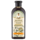 Hair strengthening shampoo 37 Herbs 350ml