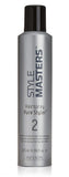 Style Masters Hairspray Pure Styler 2 moderate hairspray 325ml