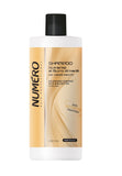Nourishing Shampoo With Shea Butter nourishing shampoo with shea butter 1000ml