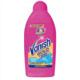 Gold Carpet Care carpet shampoo mechanical cleaning 500ml