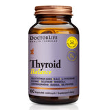 Thyroid Balance dietary supplement supporting the thyroid gland 60 capsules