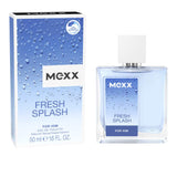 Fresh Splash For Him eau de toilette spray 50ml