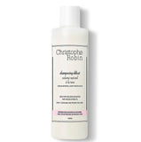 Delicate Volumizing Shampoo With Rose Extracts Daily volumizing shampoo for fine hair 250ml