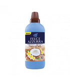 Coconut & Tiare fabric rinsing concentrate 600ml