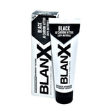 Black Carbone whitening toothpaste 75ml