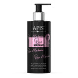 Rose Madame illuminating body lotion 300ml