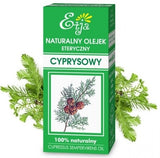Natural Cypress Essential Oil 10ml
