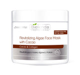 Revitalizing Face Algae Mask With Cacao revitalizing algae mask Cocoa 200g